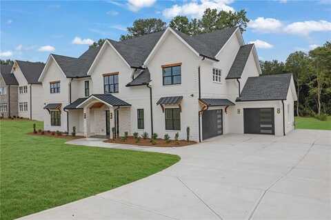 3893 Indian Shoals Road, Bethlehem, GA 30620