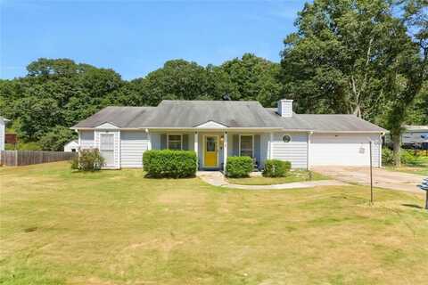 497 NATASHA Drive, Auburn, GA 30011