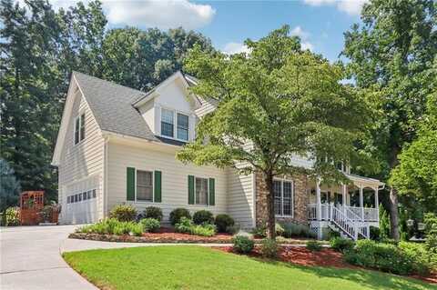 811 Millvale Place, Lawrenceville, GA 30044