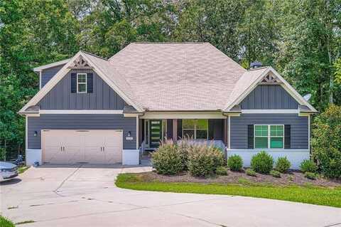 1235 Shiva Boulevard, Winder, GA 30680