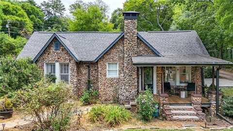39 Bell Drive NW, Cartersville, GA 30121