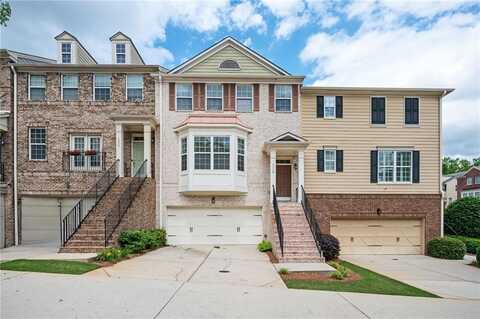 4306 Laurel Creek Court SE, Smyrna, GA 30080