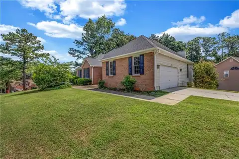 148 Sawgrass Way, Fayetteville, GA 30215