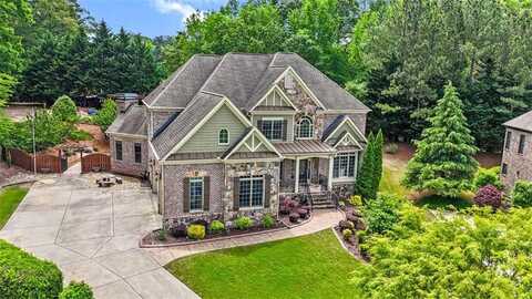 3302 ANNA RUBY Lane, Buford, GA 30519