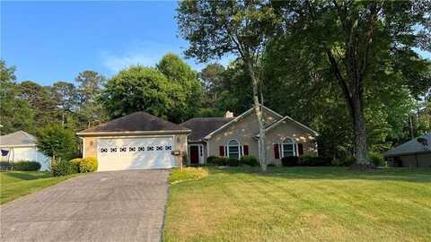 995 Old Spring Way, Sugar Hill, GA 30518