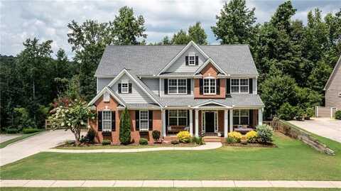 6050 Bridge Fair Road, Cumming, GA 30028
