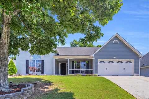 499 Running Doe Court, Suwanee, GA 30024