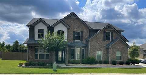 981 Skyway Bridge Lane, Buford, GA 30518