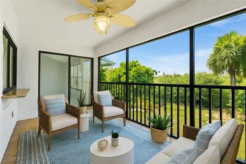13351 Greengate Boulevard unit: 421, Fort Myers, FL 33919