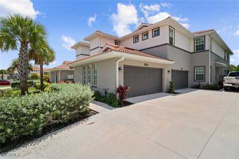 12000 santaluz Drive unit: 202, Fort Myers, FL 33913