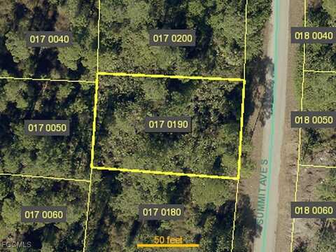 514 Summit Avenue S, Lehigh Acres, FL 33974