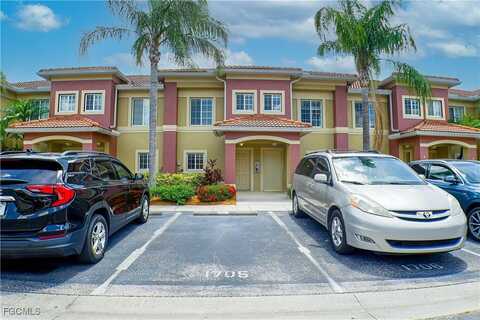 12010 rock brook run unit: 1705, Fort Myers, FL 33913