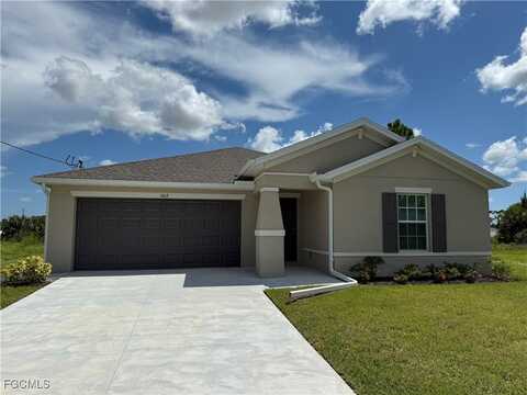1012 NE 32nd Lane, Cape Coral, FL 33909