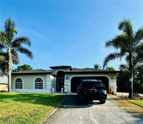 5202 Lee Street E, Lehigh Acres, FL 33971