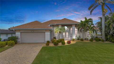 127 SW 53rd Terrace, Cape Coral, FL 33914