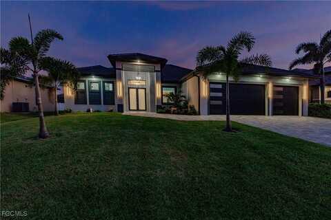 2806 SW 44th Terrace, Cape Coral, FL 33914