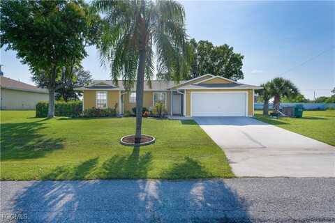 2303 NE 7th Avenue, Cape Coral, FL 33909