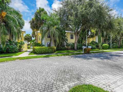 1240 Shady Rest Lane unit: 104, Naples, FL 34103
