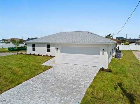 315 NW 23rd Street, Cape Coral, FL 33993