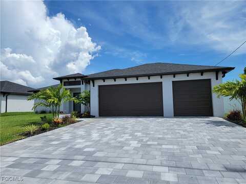 1124 SW 4th Lane, Cape Coral, FL 33991
