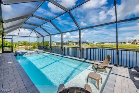 1042 NW 32nd Place, Cape Coral, FL 33993