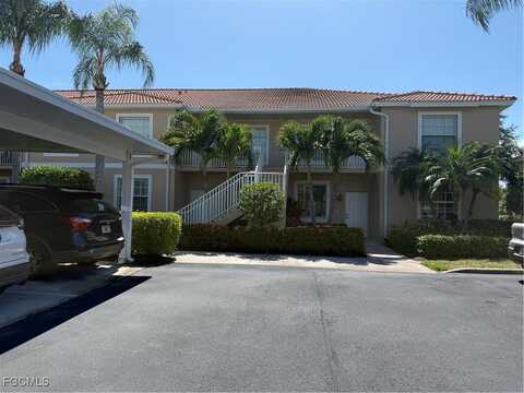 2815 Cypress Trace Circle unit: 204, Naples, FL 34119