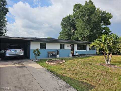 1615 Grace Avenue, Fort Myers, FL 33901