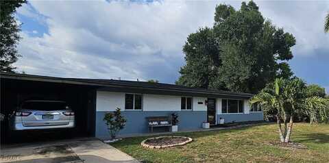 1615 Grace Avenue, Fort Myers, FL 33901