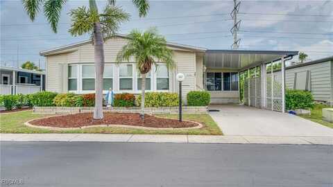 387 Horizon Drive, North Fort Myers, FL 33903