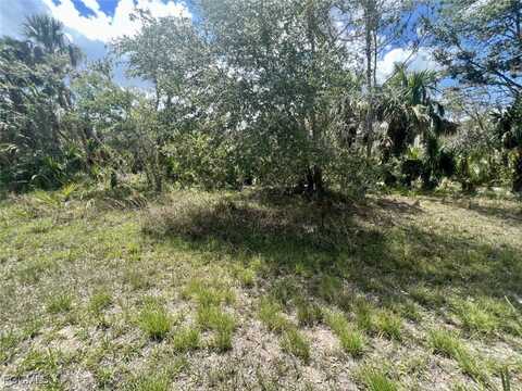 Kamain Road, North Port, FL 34288