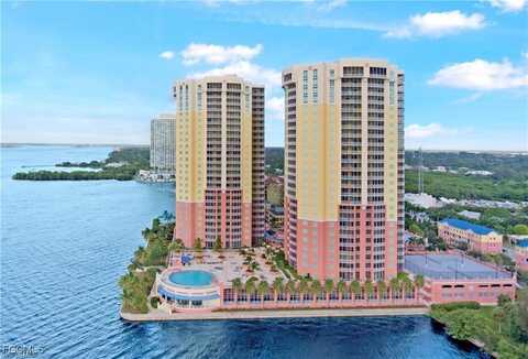 2745 1st Street unit: 2704, Fort Myers, FL 33916