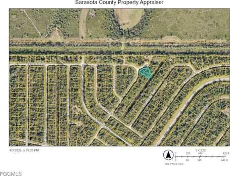 Koa Court, North Port, FL 34288