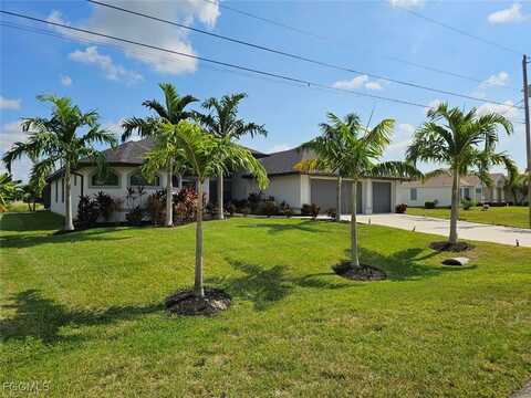 1733 SW 29th Terrace, Cape Coral, FL 33914