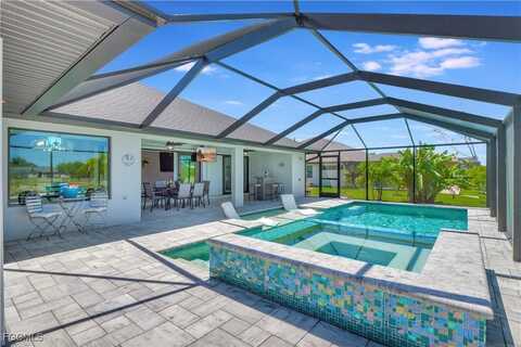 1733 SW 29th Terrace, Cape Coral, FL 33914