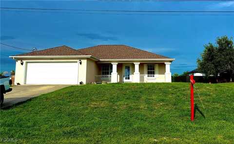 2009 NW 3rd Avenue, Cape Coral, FL 33993