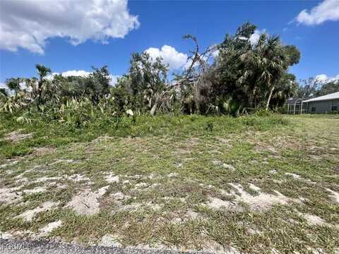 Lot 23, Nashville Rd, North Port, FL 34288