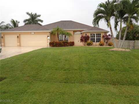 2830 SW 35th Lane, Cape Coral, FL 33914