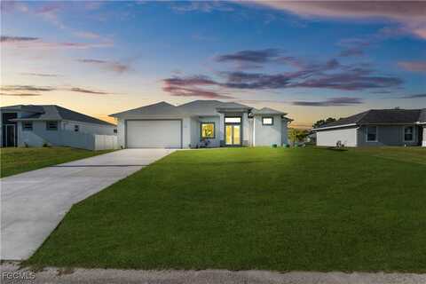 3711 Trent Street, Fort Myers, FL 33905