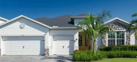 17908 Corkwood Bend Trail, Punta Gorda, FL 33982