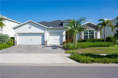 17908 Corkwood Bend Trail, Punta Gorda, FL 33982