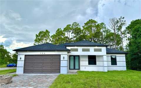 706 Brannen Avenue, Lehigh Acres, FL 33974