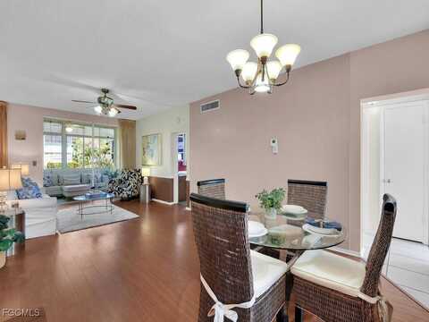 4202 SE 4th Place unit: 1, Cape Coral, FL 33904