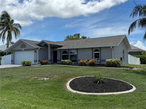 2910 Surfside Boulevard, Cape Coral, FL 33914
