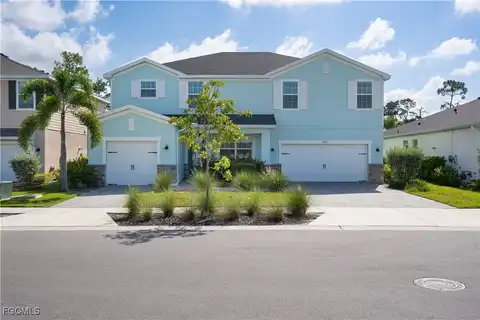 17542 Palmetto Pass Lane, Punta Gorda, FL 33982