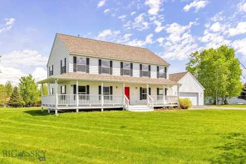 193 Lucille Lane, Bozeman, MT 59718