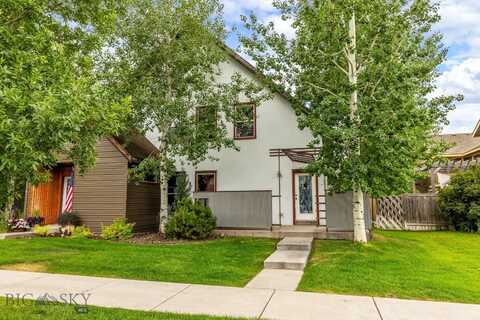 4276 Cascade Street unit: D, Bozeman, MT 59718