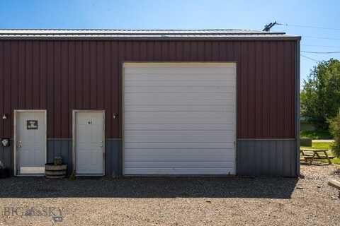 165 Timberline Drive, Bozeman, MT 59718