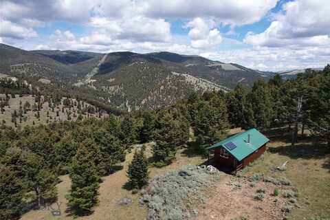 NHN Bishop Creek Road, Boulder, MT 59631