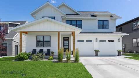 1956 Vaquero Parkway, Bozeman, MT 59718