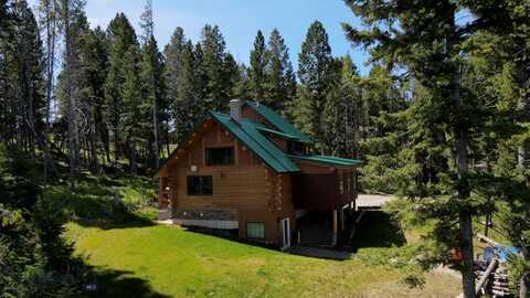 617 Fire Lane, Anaconda, MT 59701